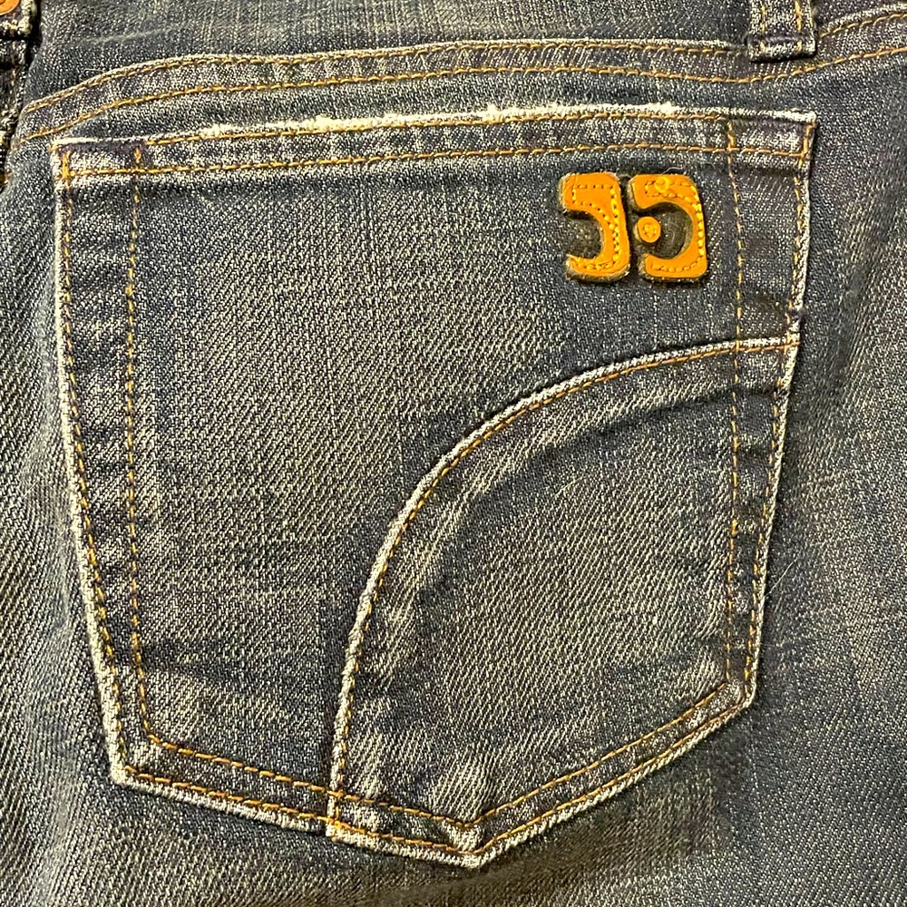 Joe’s Jeans bootcut size 27